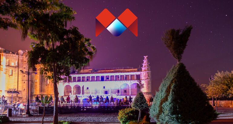 Vive la magia del Teatro en el Festival de Alcntara