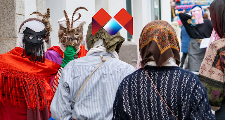 Extremadura De fiestas