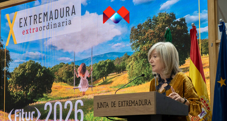 Fitur 21 Enero 2026