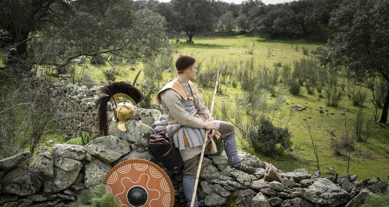 Villasviejas de Tamuja descubre el paso de los Vetones en Extremadura