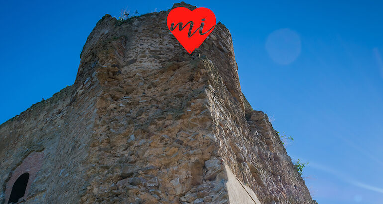 Castillo de Villagarca de la Torre