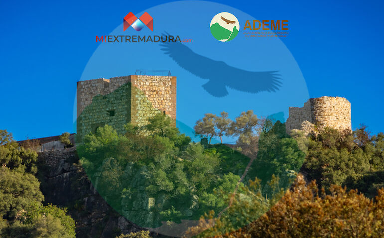 Gua completa de Monfrage y su Entorno