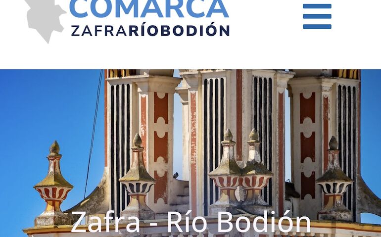 ZafraRo Bodin una comarca que construye su identidad desde lo autntico