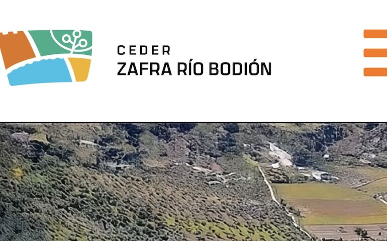 Nuevo logotipo nueva visin as se renueva la imagen de ZafraRo Bodin