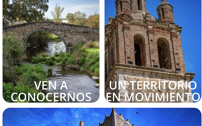 Qu debe tener una buena identidad digital rural El caso de ZafraRo Bodin