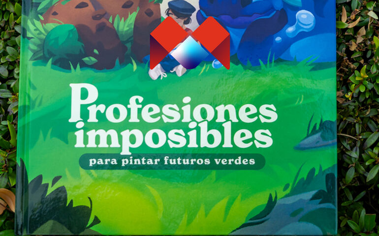 Profesiones imposibles