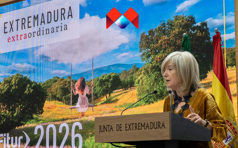 Fitur 21 Enero 2026
