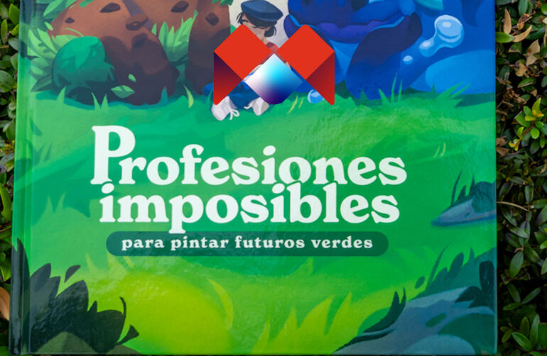 Profesiones imposibles