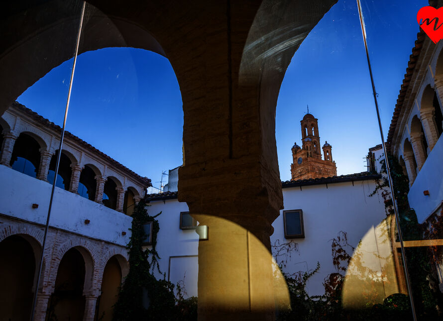 Museo Llerena