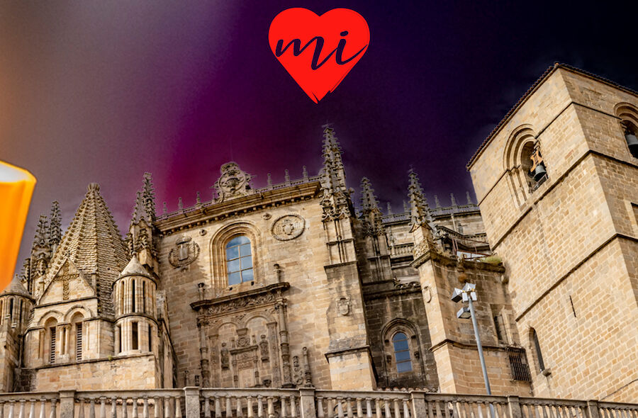 Semana Santa 2024 en Plasencia