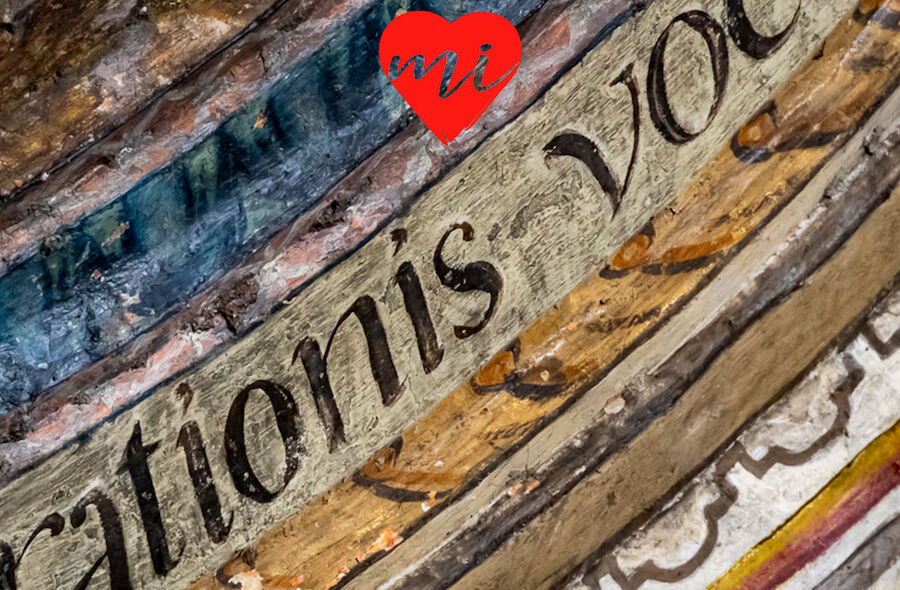 Las 4 Capillas Sixtinas de Extremadura