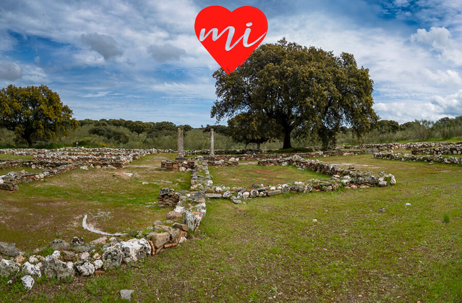 Monroy 1 Villa Romana