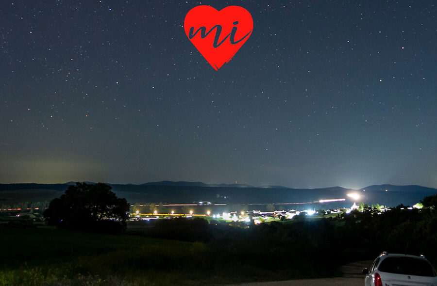 Vamos a cazar estrellas