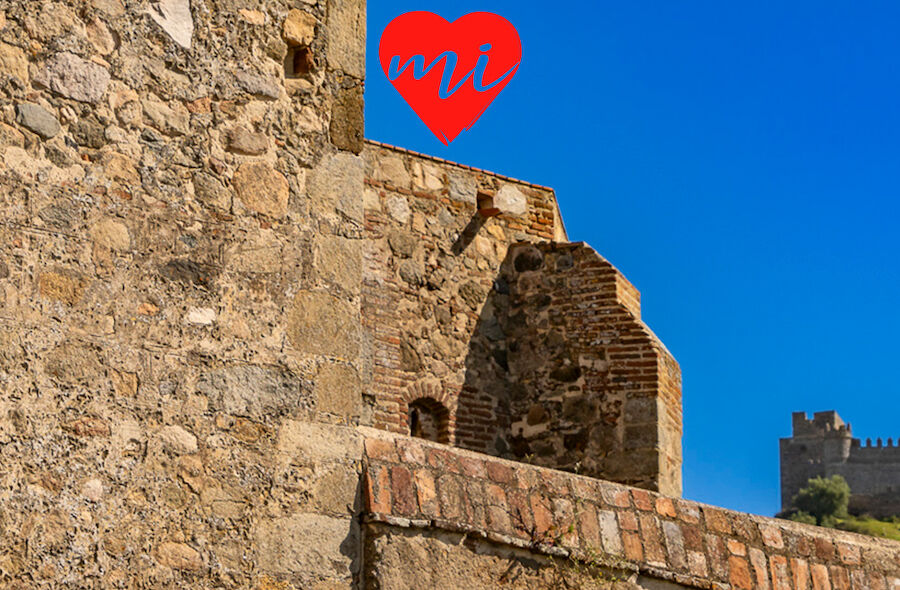 Burguillos por los siglos de los siglos