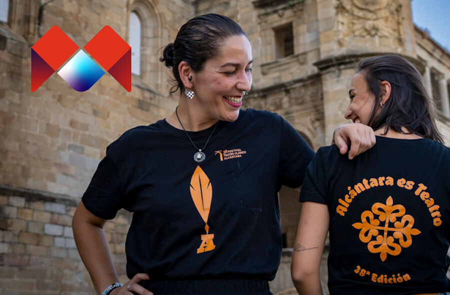 Festival de Alcntara 38 Edicin