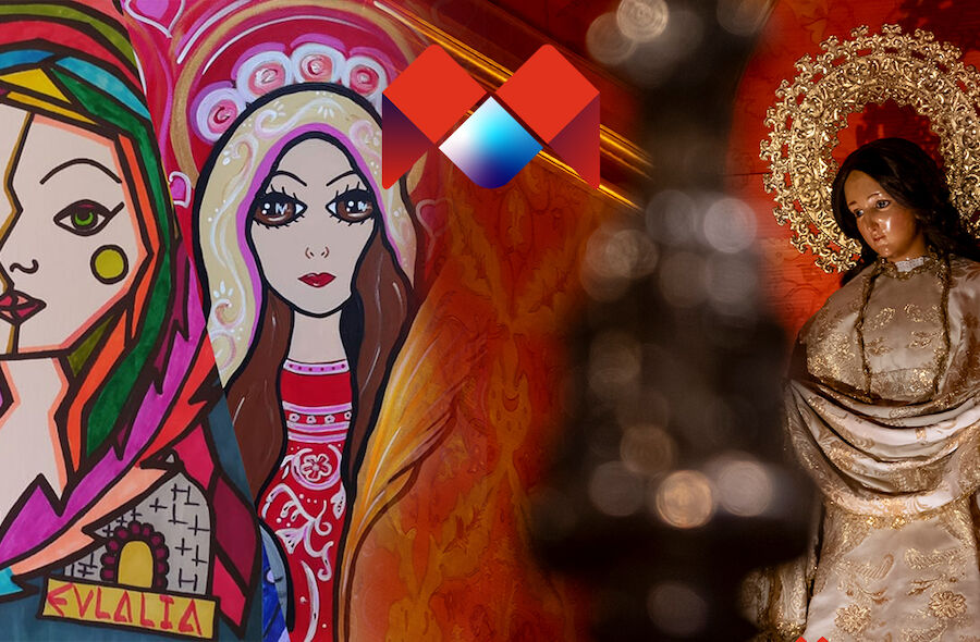 Los Caminos de Santa Eulalia