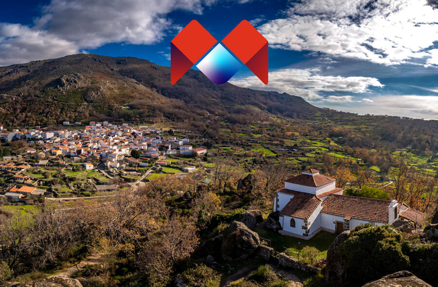 Quisiera ser tan alto como las nubes