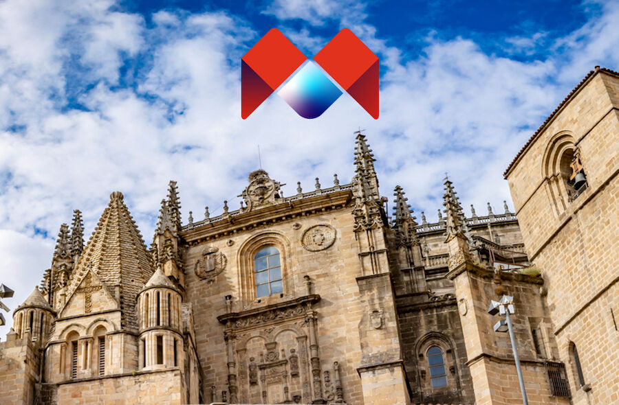 Las Catedrales del Norte