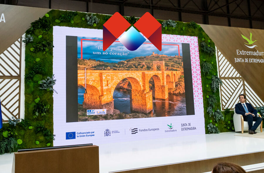 FITUR 2025 el turismo como ilusin y profesin