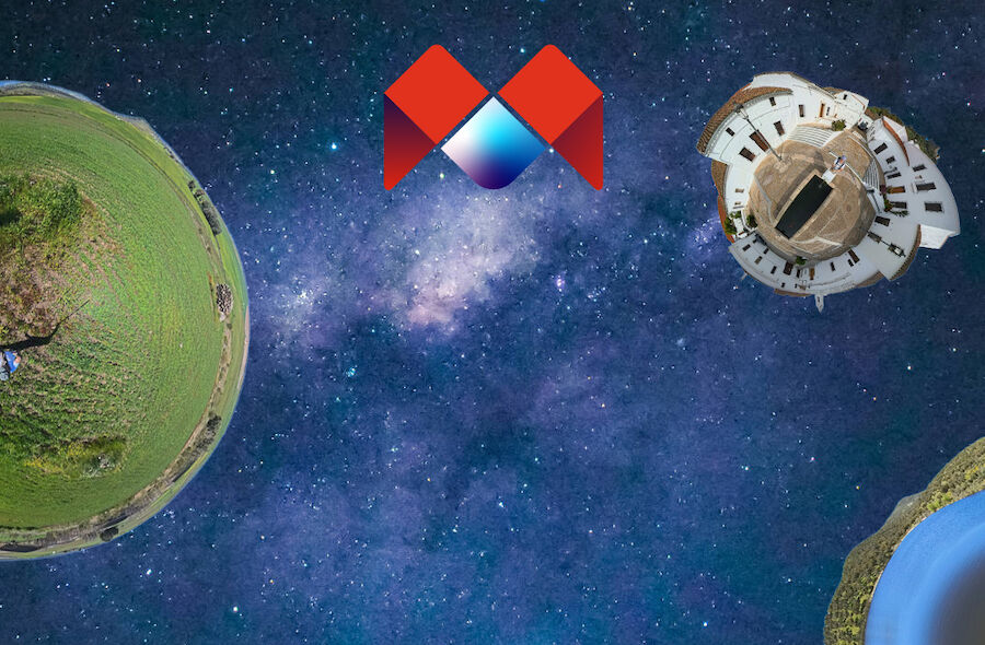 Las vueltas dan mucha vida