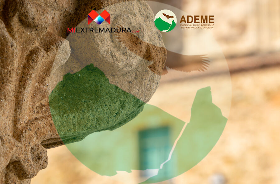 Monfrage y su Entorno Cultura y Patrimonio