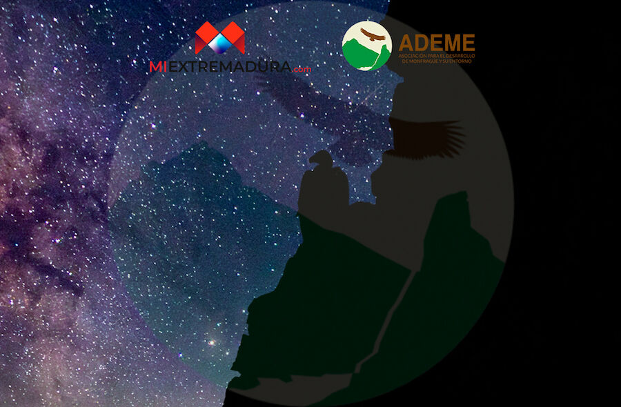 Monfrage y su Entorno Naturaleza y Turismo de Estrellas