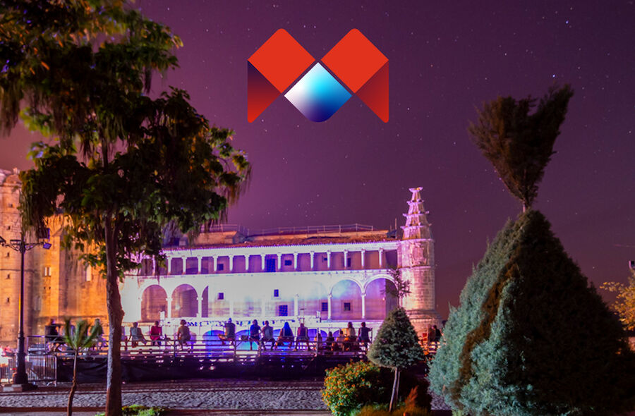 Vive la magia del Teatro en el Festival de Alcntara