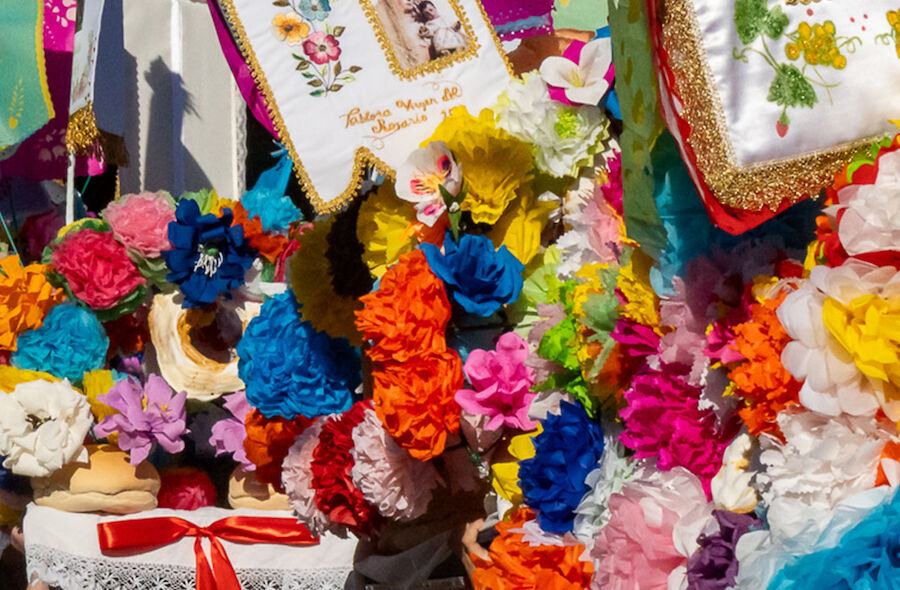 El Tablero con Jotas