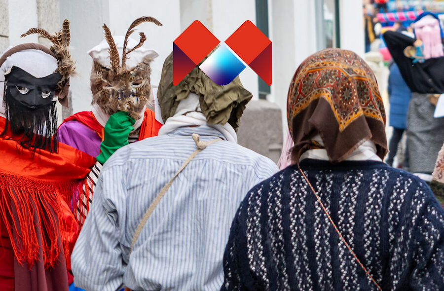 Extremadura De fiestas