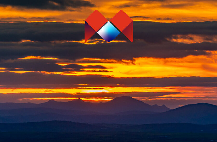 En busca del atardecer perfecto