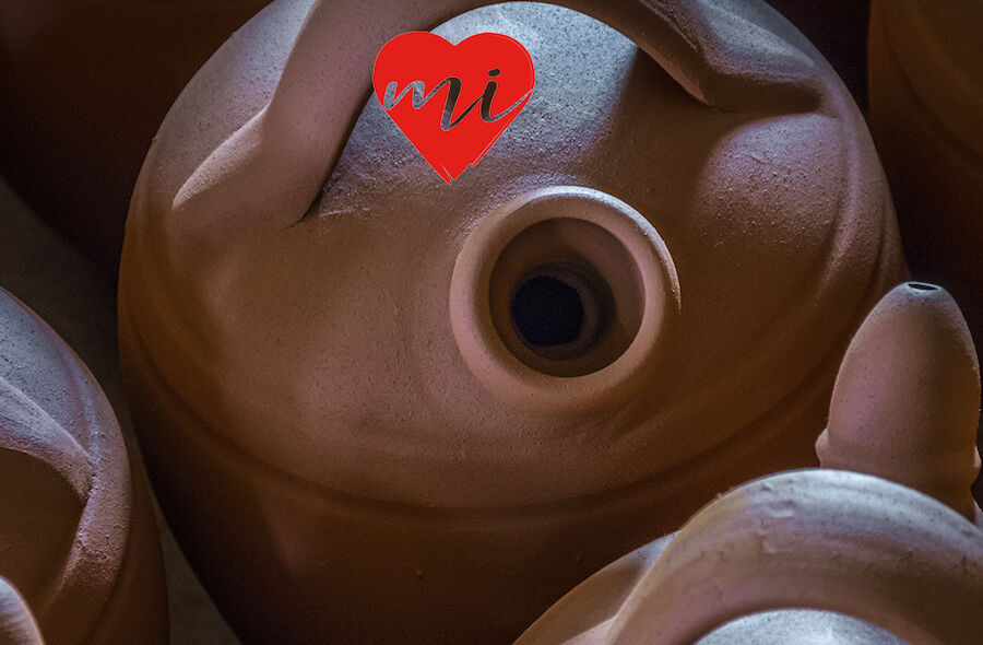 Keep Calm and conoce cmo se hace un botijo