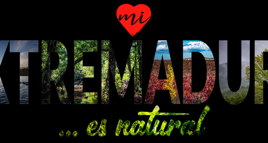Mi Extremadura es natural I