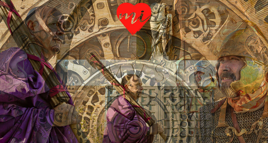 La mquina del tiempo