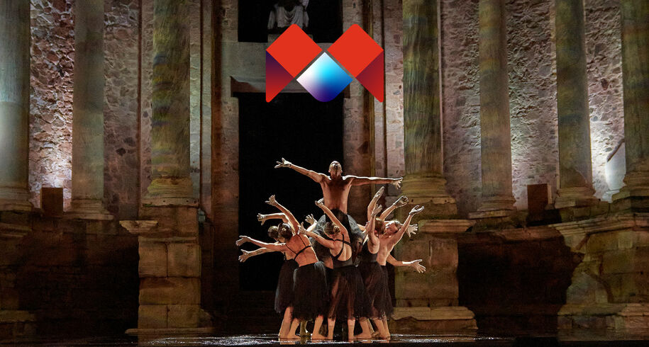 Dido y Eneas
