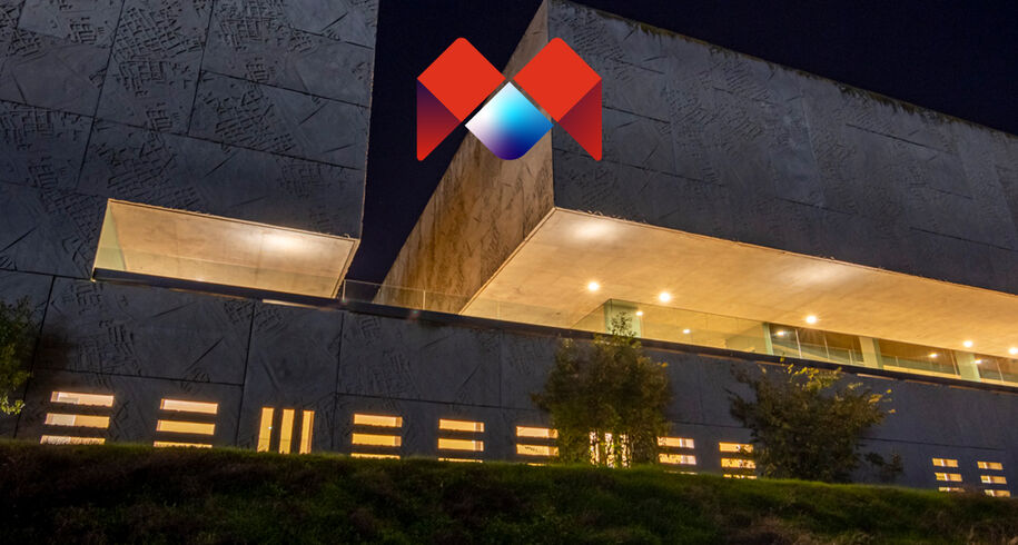 Palacios de Congresos de Extremadura
