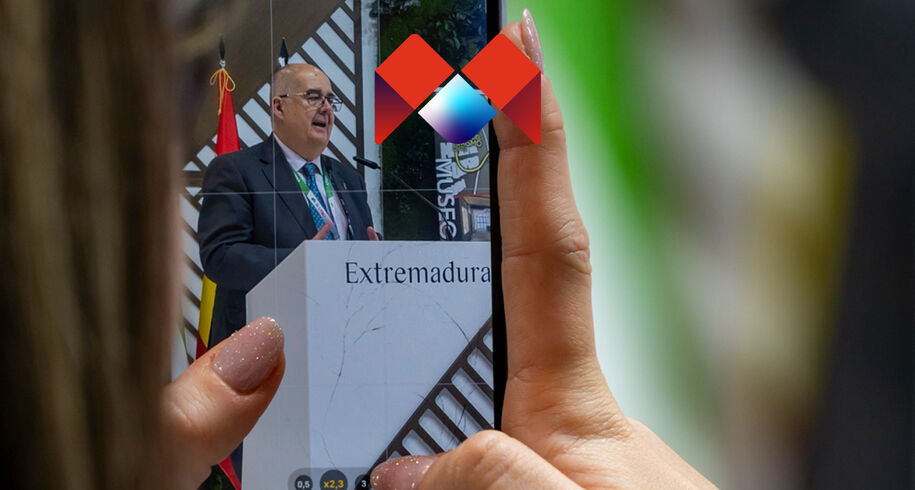 Zafra en FITUR 2025