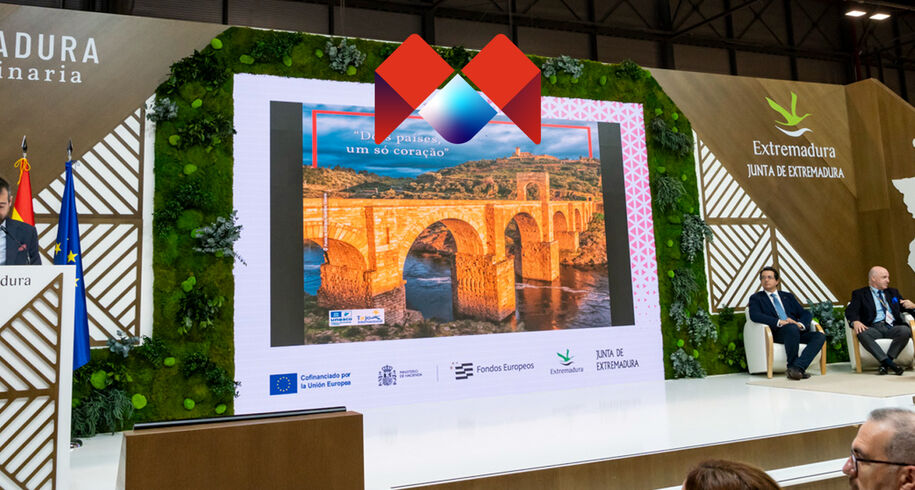 FITUR 2025 el turismo como ilusin y profesin
