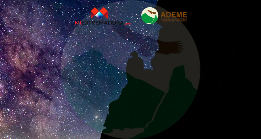 Monfrage y su Entorno Naturaleza y Turismo de Estrellas
