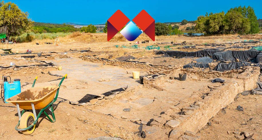 La huella de un pueblo