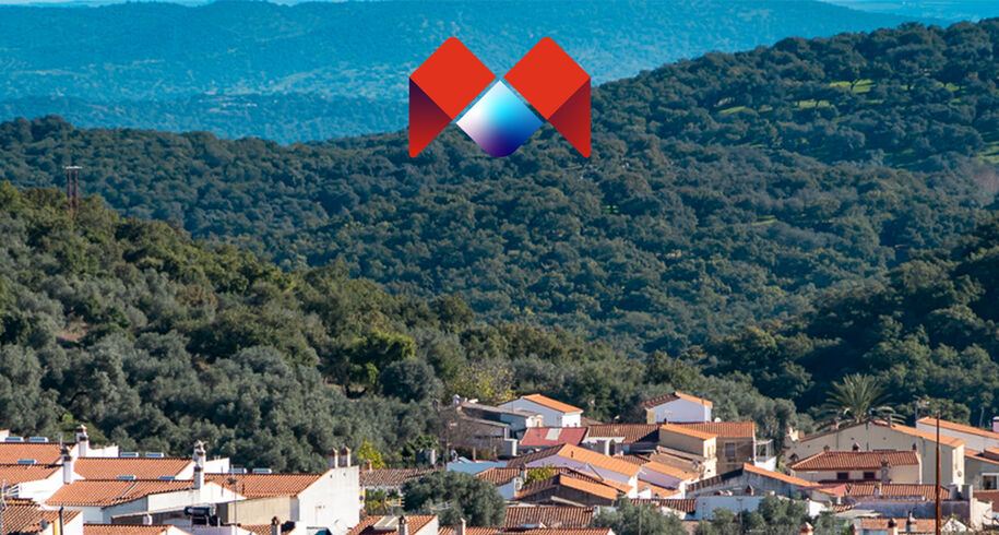 El Valle del Paraso