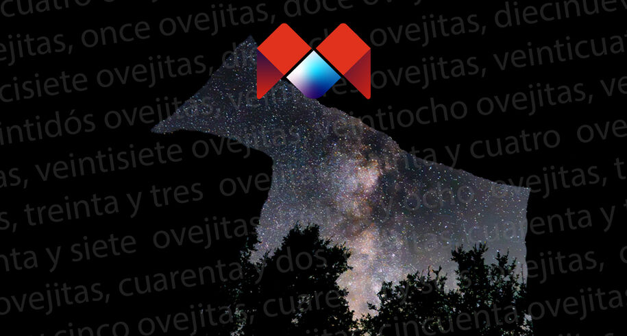 Un noctgrafo en Extremadura