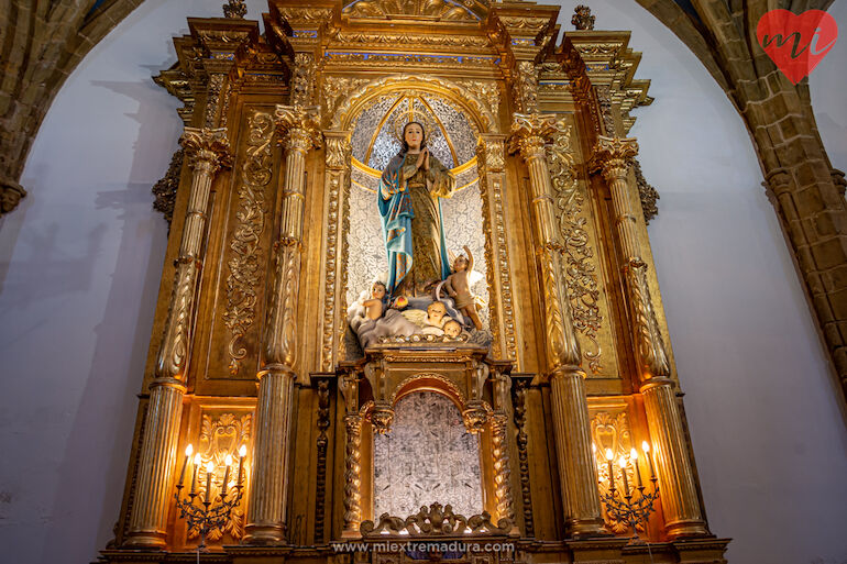 la catedral del sur
