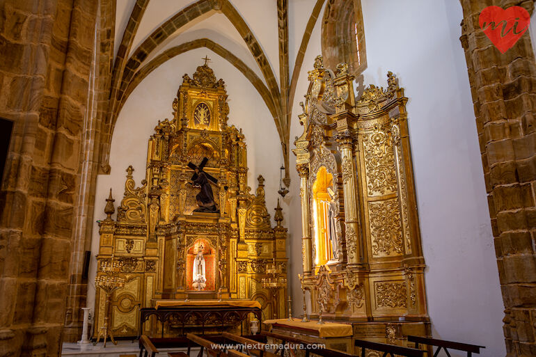 la catedral del sur