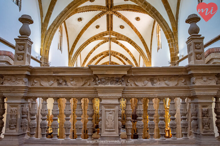 la catedral del sur