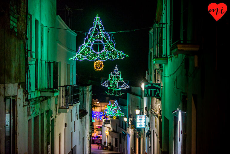 NAVIDAD FREGENAL
