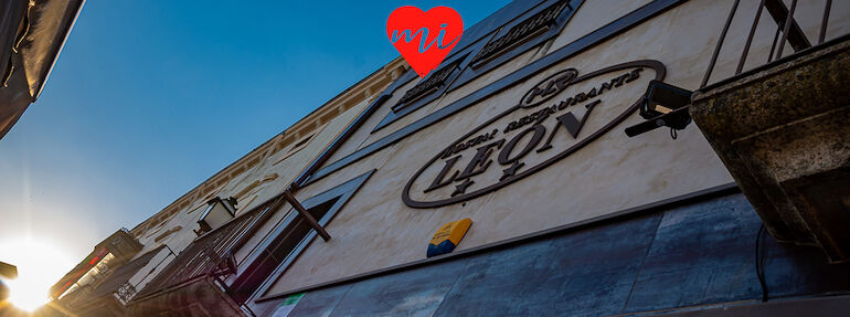 Hostal Leon Trujillo