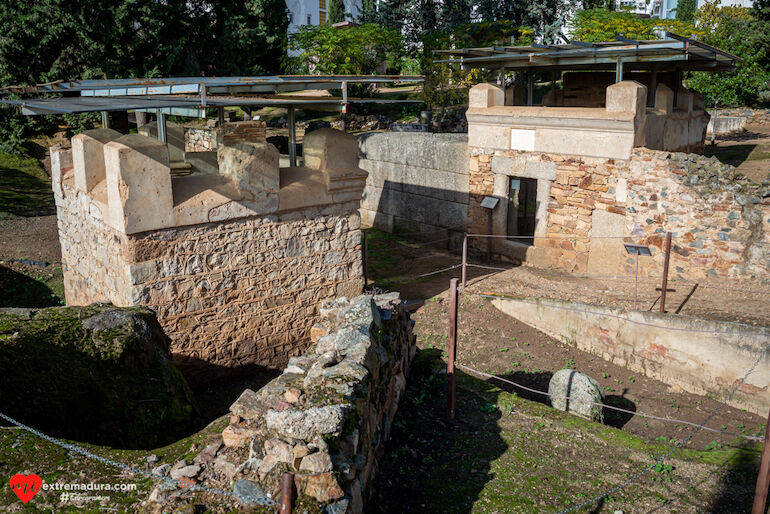 columbarios