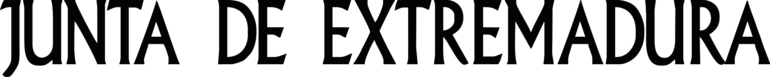 logo junta extremadura