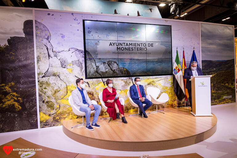 FITUR 2021