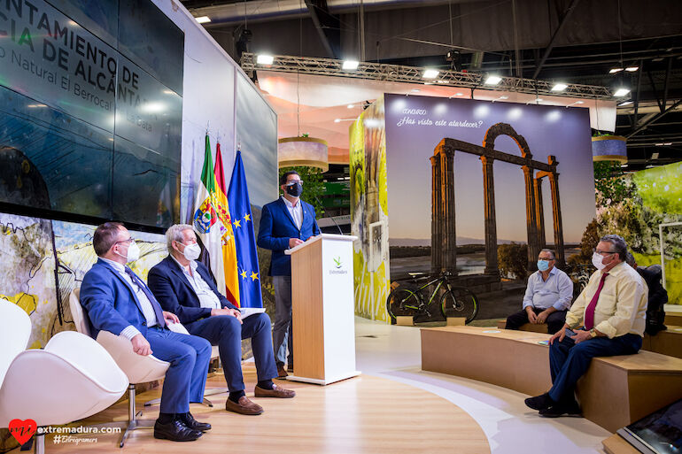FITUR 2021